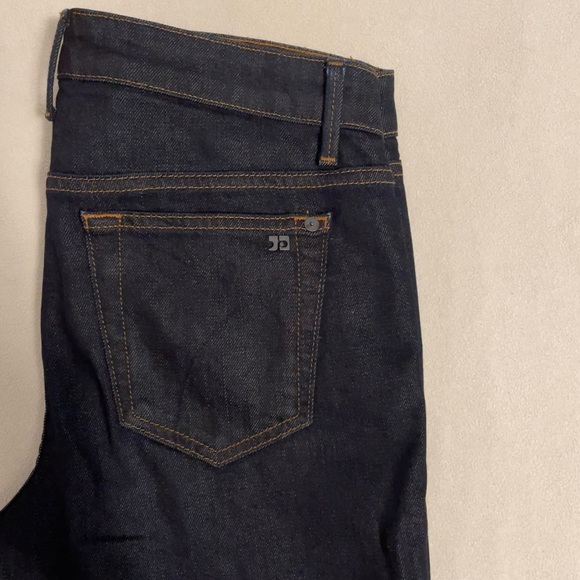 Joe’s Jeans, Cigarettes fit in Geraldine wash, size 28 - Picture 7 of 7